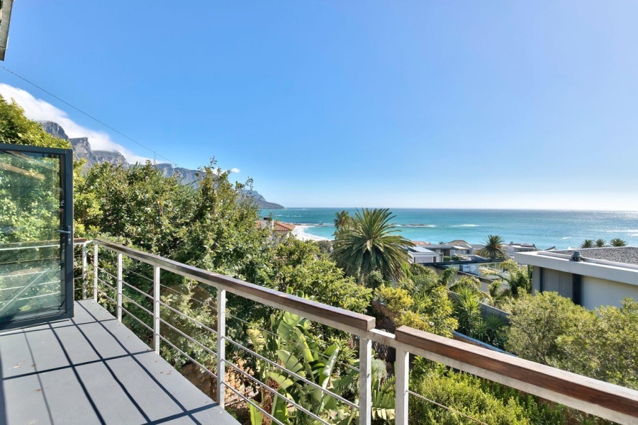 4 Bedroom Property for Sale in Camps Bay Western Cape